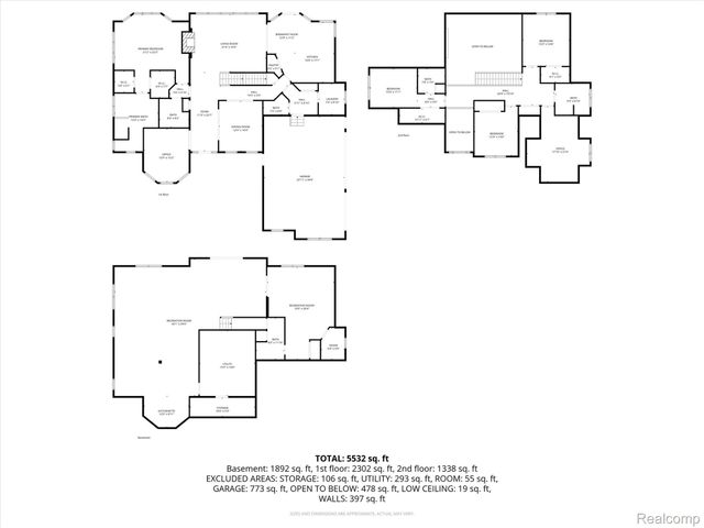 3300 Hillshire Court, Superior Charter Township, MI 48198