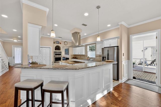 10703 BAREFOOT LANE, Thonotosassa, FL 33592