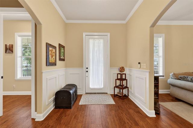 10703 BAREFOOT LANE, Thonotosassa, FL 33592