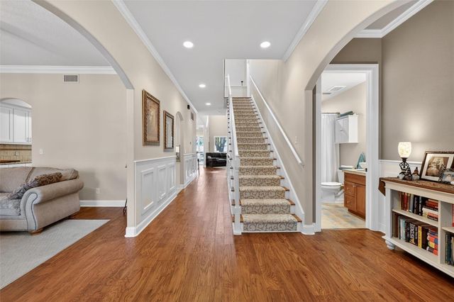 10703 BAREFOOT LANE, Thonotosassa, FL 33592