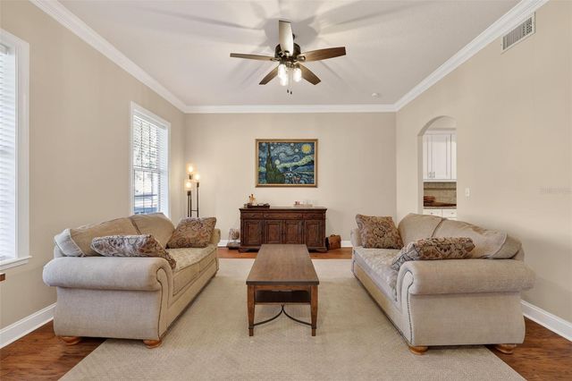 10703 BAREFOOT LANE, Thonotosassa, FL 33592