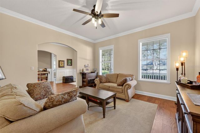 10703 BAREFOOT LANE, Thonotosassa, FL 33592