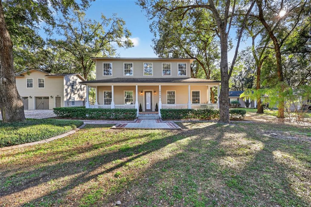 10703 BAREFOOT LANE, Thonotosassa, FL 33592