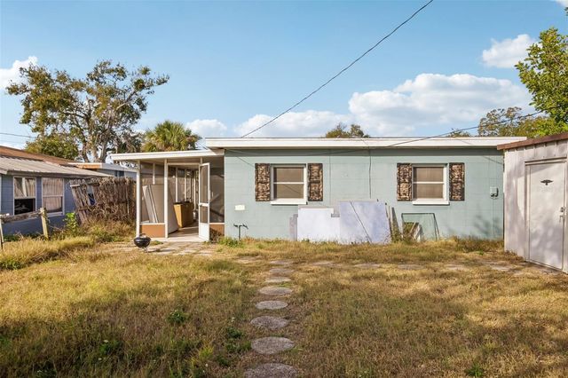 640 59TH ST S, St Petersburg, FL 33707