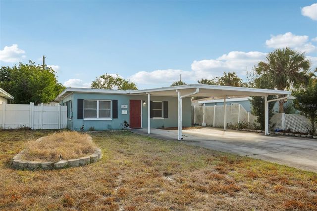 640 59TH ST S, St Petersburg, FL 33707