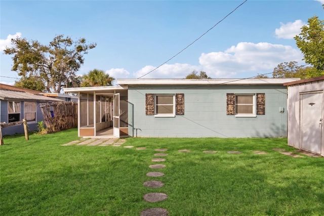 640 59TH ST S, St Petersburg, FL 33707