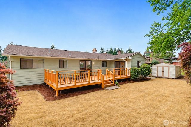 12630 169th Ave SE, Renton, WA 98059