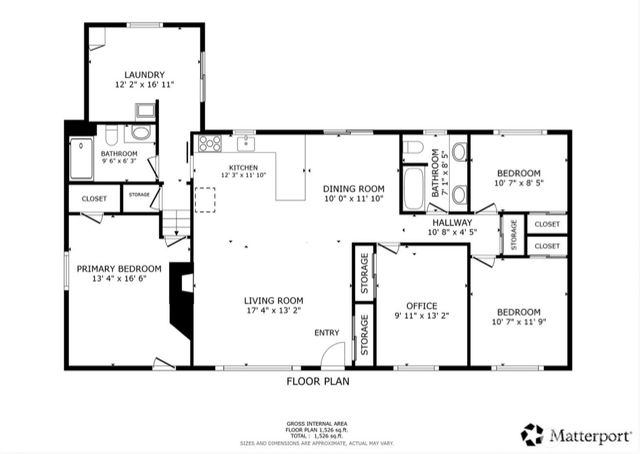 12630 169th Ave SE, Renton, WA 98059