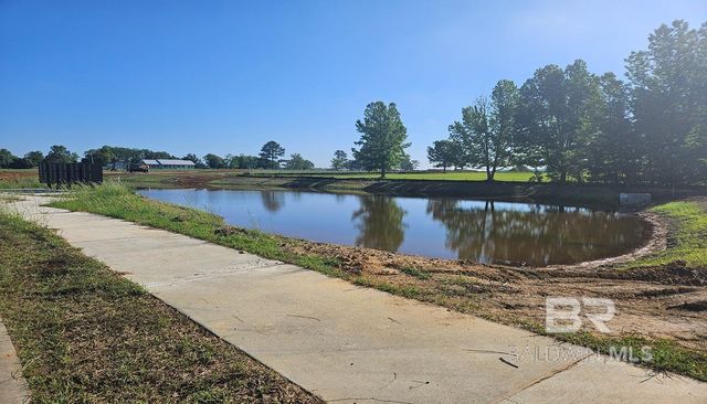 21137 Roughleaf Drive, Summerdale, AL 36580