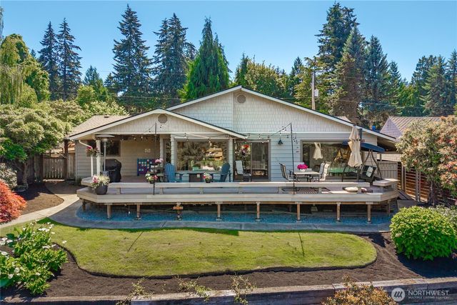 3605 Lakeridge Drive E, Lake Tapps, WA 98391