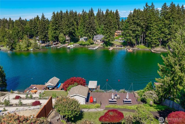 3605 Lakeridge Drive E, Lake Tapps, WA 98391