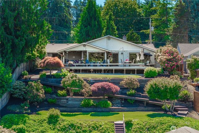 3605 Lakeridge Drive E, Lake Tapps, WA 98391