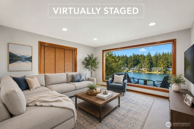 3605 Lakeridge Drive E, Lake Tapps, WA 98391