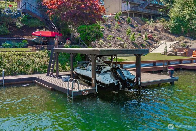 3605 Lakeridge Drive E, Lake Tapps, WA 98391