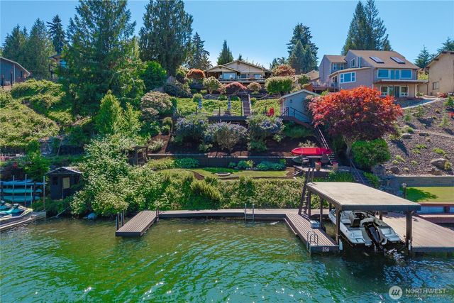 3605 Lakeridge Drive E, Lake Tapps, WA 98391