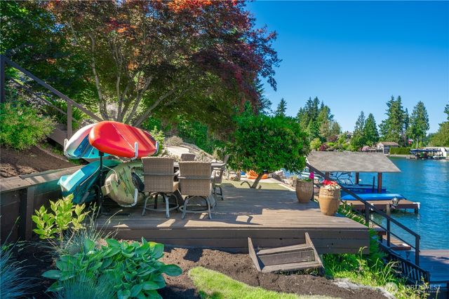 3605 Lakeridge Drive E, Lake Tapps, WA 98391