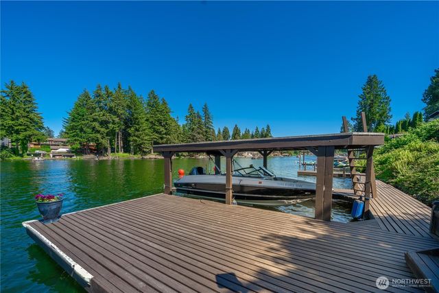 3605 Lakeridge Drive E, Lake Tapps, WA 98391