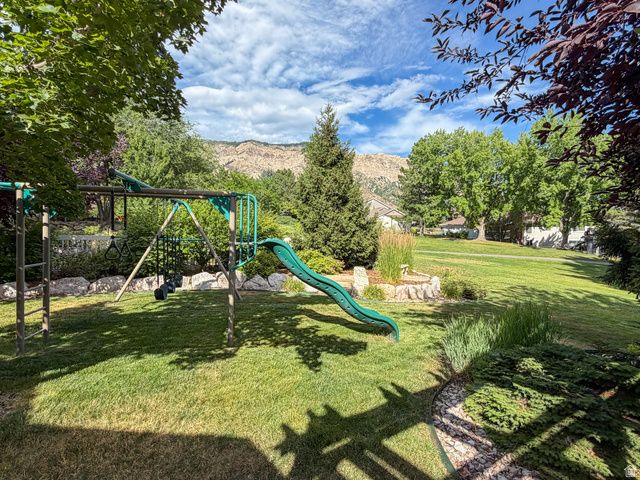 3464 N 500 E, North Ogden, UT 84414