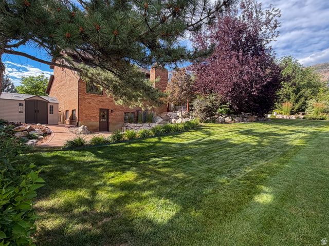 3464 N 500 E, North Ogden, UT 84414