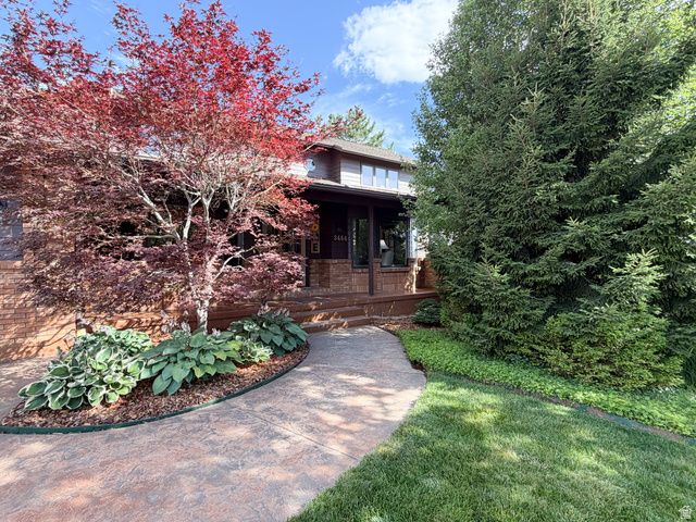 3464 N 500 E, North Ogden, UT 84414