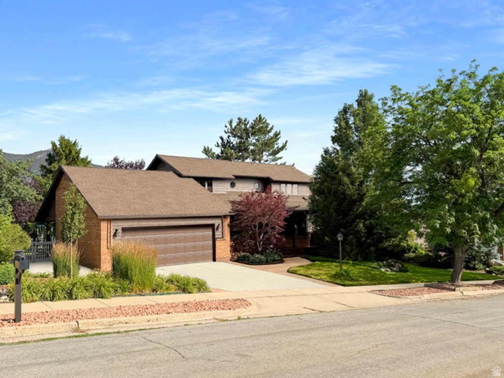 3464 N 500 E, North Ogden, UT 84414