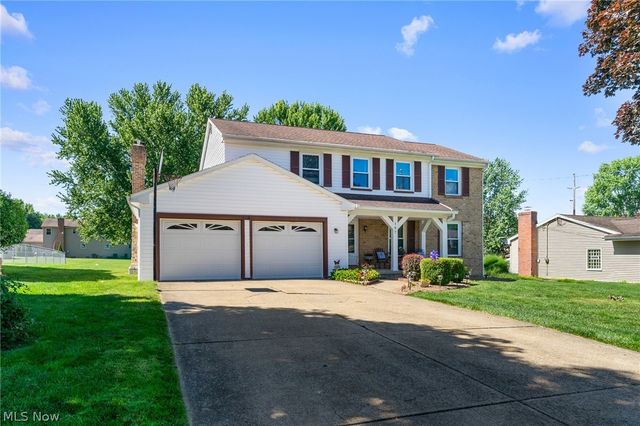 147 Mayflower Drive, Boardman, OH 44512