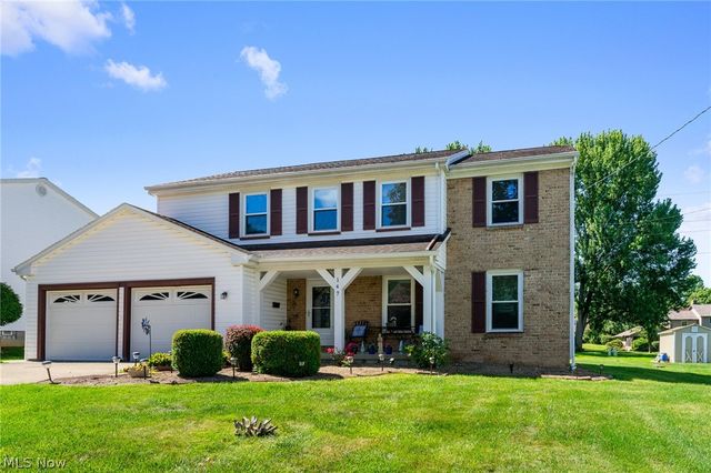 147 Mayflower Drive, Boardman, OH 44512