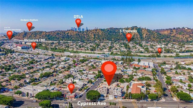 2677 Roseview, Los Angeles, CA 90065