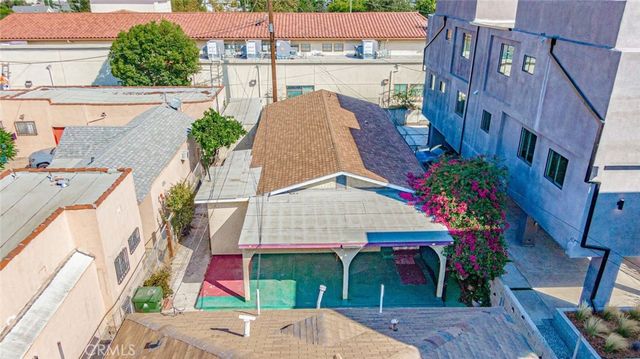 2677 Roseview, Los Angeles, CA 90065