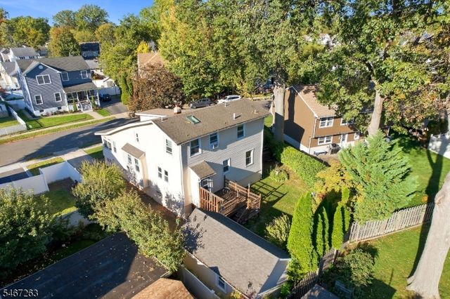 72 Lawn Ter, Cranford Twp., NJ 07016
