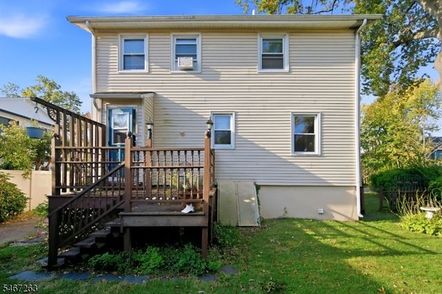 72 Lawn Ter, Cranford Twp., NJ 07016
