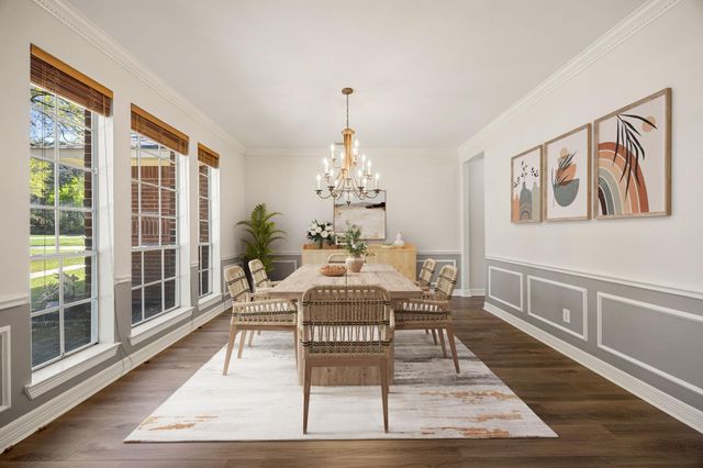 14419 Timbergreen Drive, Magnolia, TX 77355