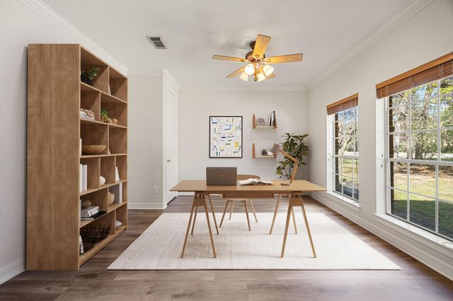 14419 Timbergreen Drive, Magnolia, TX 77355