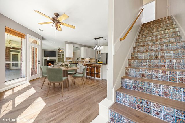 14419 Timbergreen Drive, Magnolia, TX 77355