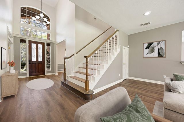 14419 Timbergreen Drive, Magnolia, TX 77355