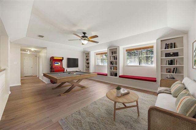 14419 Timbergreen Drive, Magnolia, TX 77355