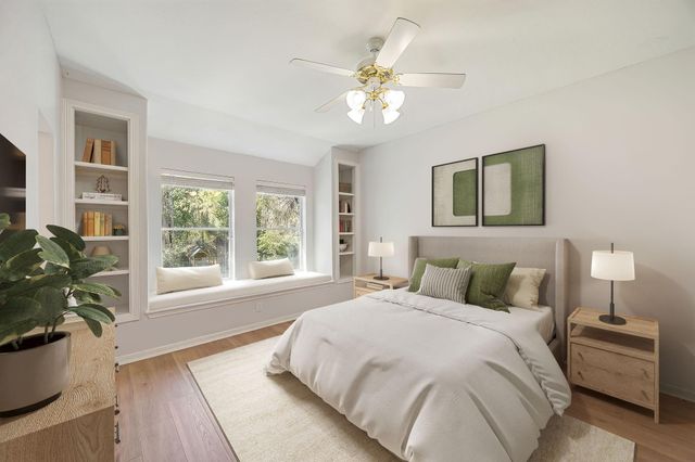 14419 Timbergreen Drive, Magnolia, TX 77355