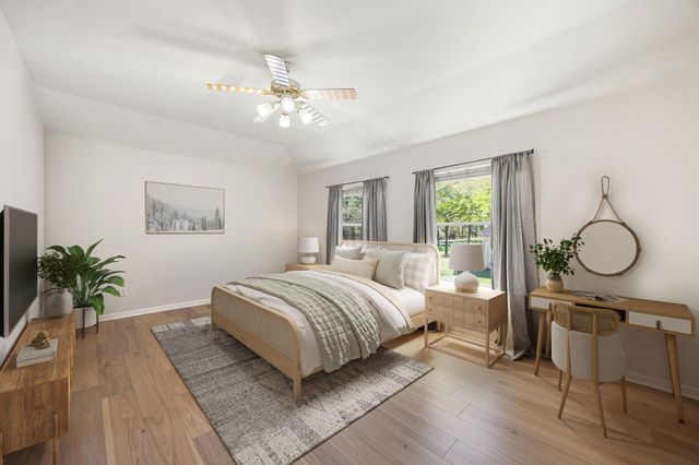 14419 Timbergreen Drive, Magnolia, TX 77355