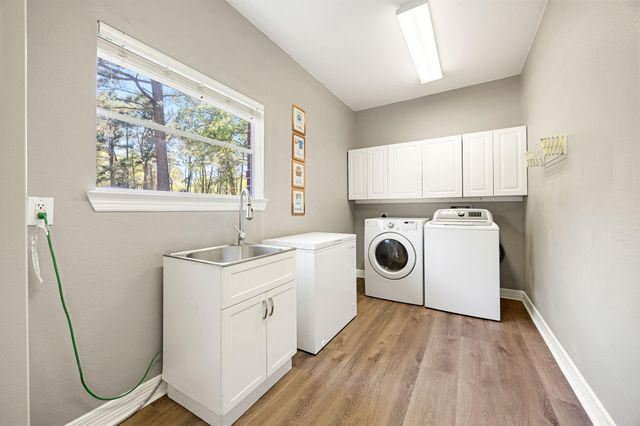 14419 Timbergreen Drive, Magnolia, TX 77355