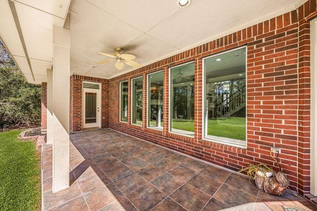 14419 Timbergreen Drive, Magnolia, TX 77355