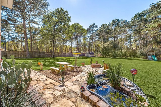 14419 Timbergreen Drive, Magnolia, TX 77355