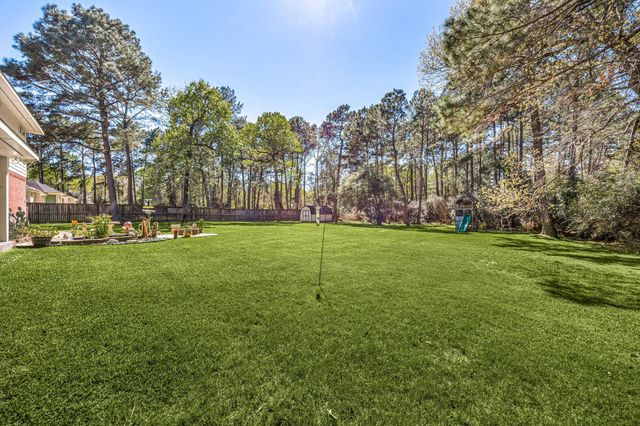 14419 Timbergreen Drive, Magnolia, TX 77355