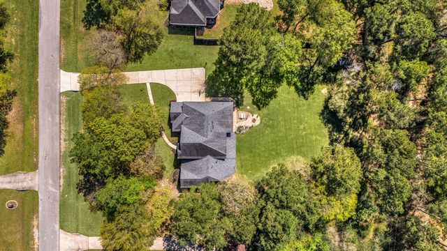 14419 Timbergreen Drive, Magnolia, TX 77355