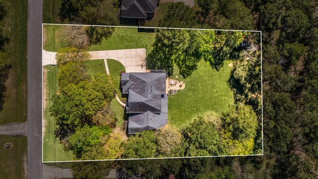 14419 Timbergreen Drive, Magnolia, TX 77355