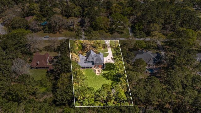 14419 Timbergreen Drive, Magnolia, TX 77355