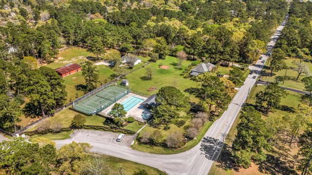 14419 Timbergreen Drive, Magnolia, TX 77355