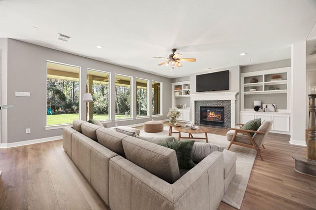 14419 Timbergreen Drive, Magnolia, TX 77355