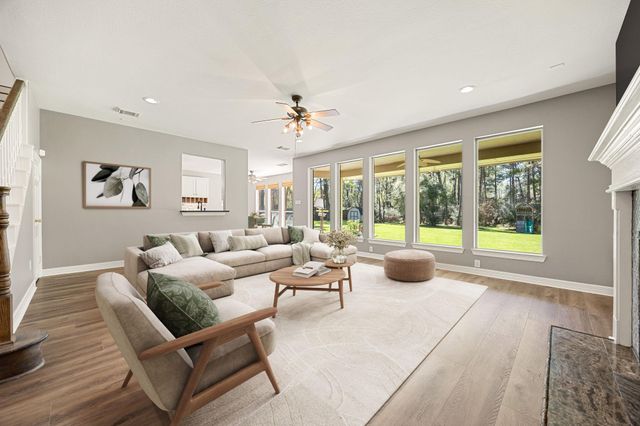 14419 Timbergreen Drive, Magnolia, TX 77355