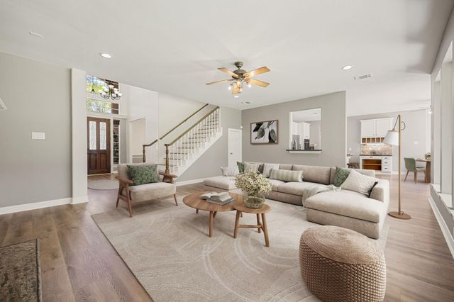 14419 Timbergreen Drive, Magnolia, TX 77355