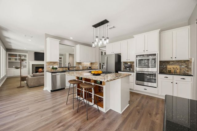 14419 Timbergreen Drive, Magnolia, TX 77355